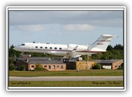 Gulfstream IV N664CP